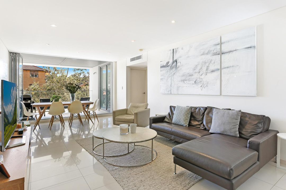 Image of property at 19/6-8 Jaques Avenue, Bondi Beach NSW 2026