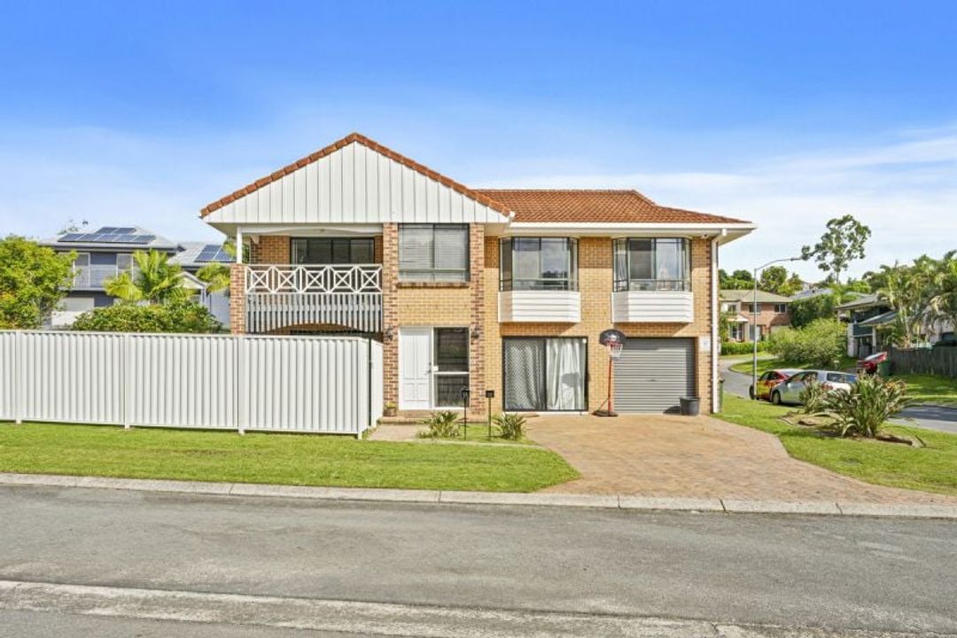 Image of property at 1 Olmo Court, Nerang QLD 4211