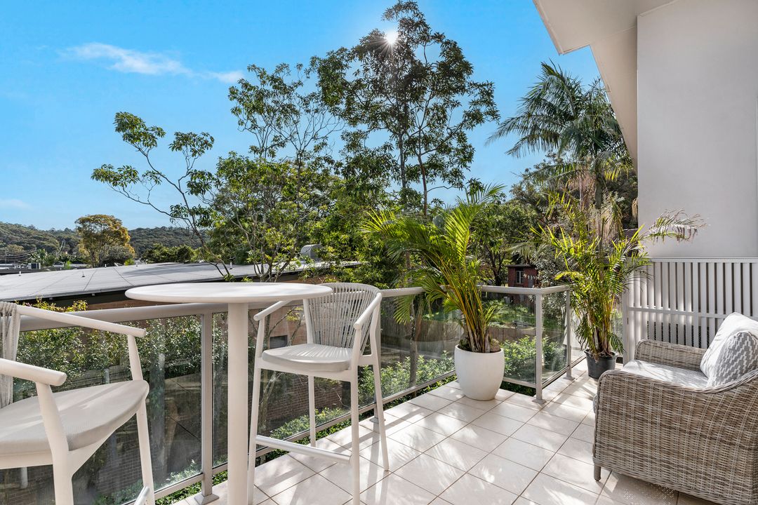 Image of property at 20/36-40 Old Pittwater Road, Brookvale NSW 2100