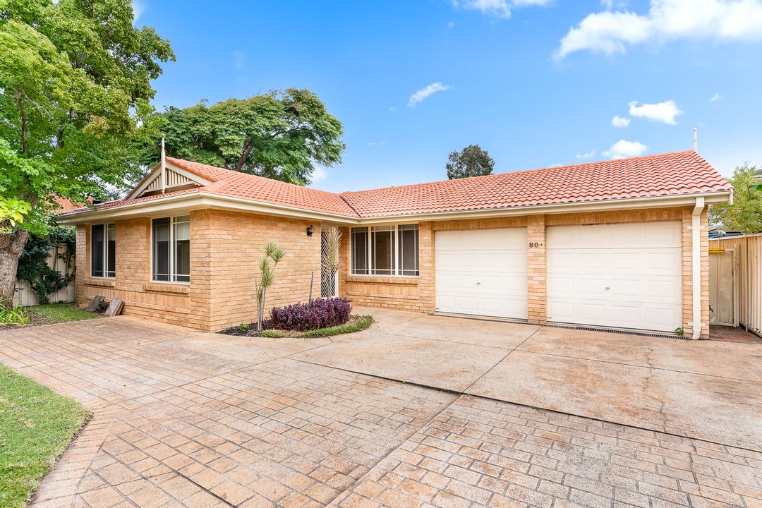 Image of property at 80A Napoleon Street, Sans Souci NSW 2219
