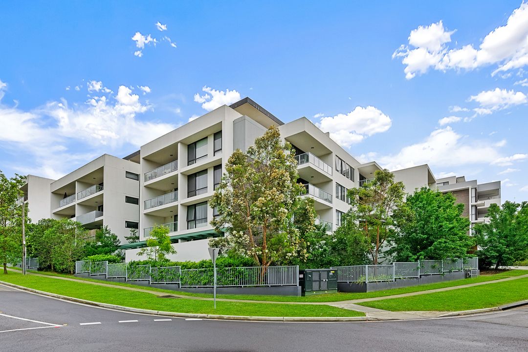 Image of property at 24/9-19 Amor Street, Asquith NSW 2077
