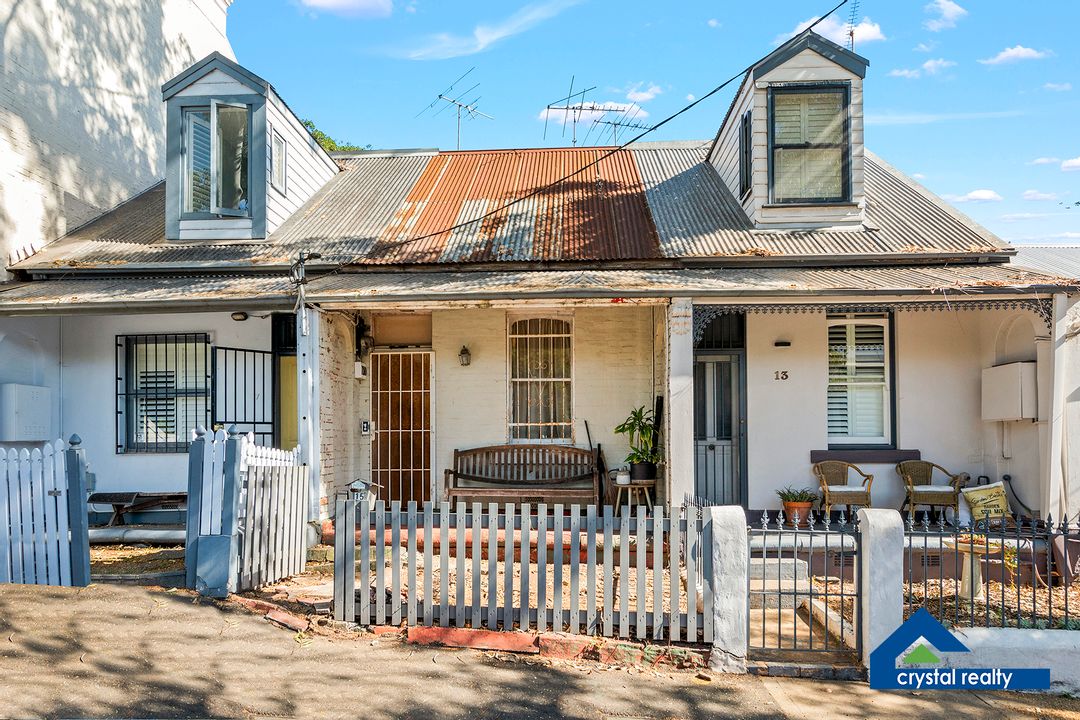 Image of property at 15 Sydney Street, Erskineville NSW 2043