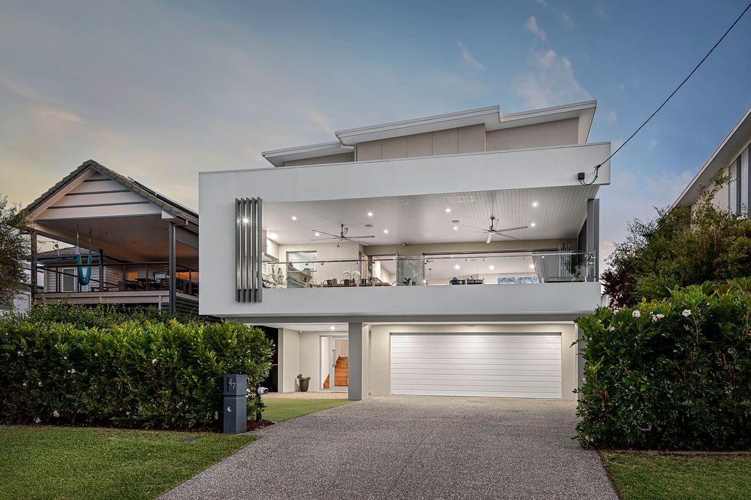 Image of property at 47 Waratah Avenue, Graceville QLD 4075