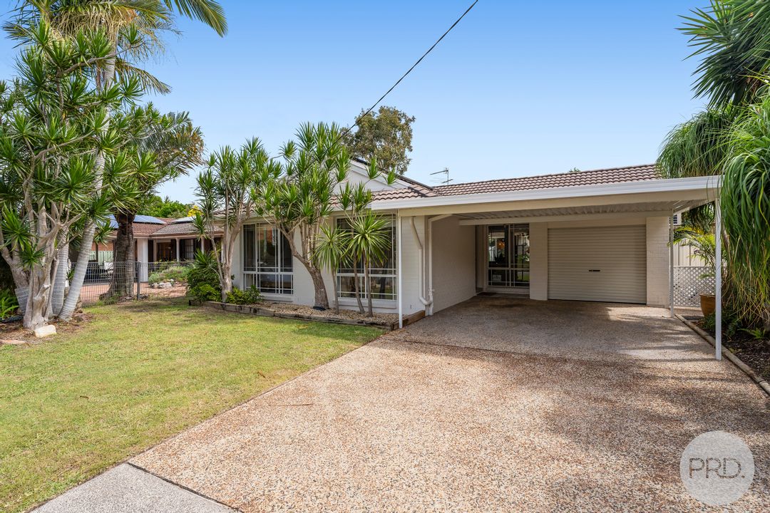 Image of property at 114 Sandy Point Road, Corlette NSW 2315
