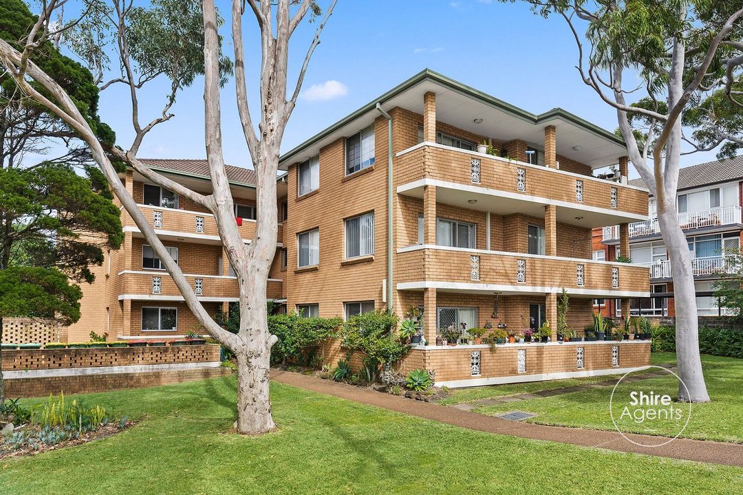 Image of property at 14/68-74 Kingsway, Cronulla NSW 2230