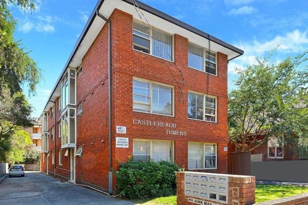 Image of property at 11/67 Wentworth Road, Strathfield NSW 2135