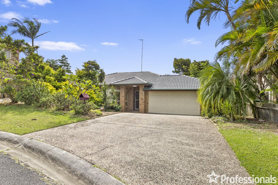 Image of property at 17 Quoll Close, Burleigh Heads QLD 4220
