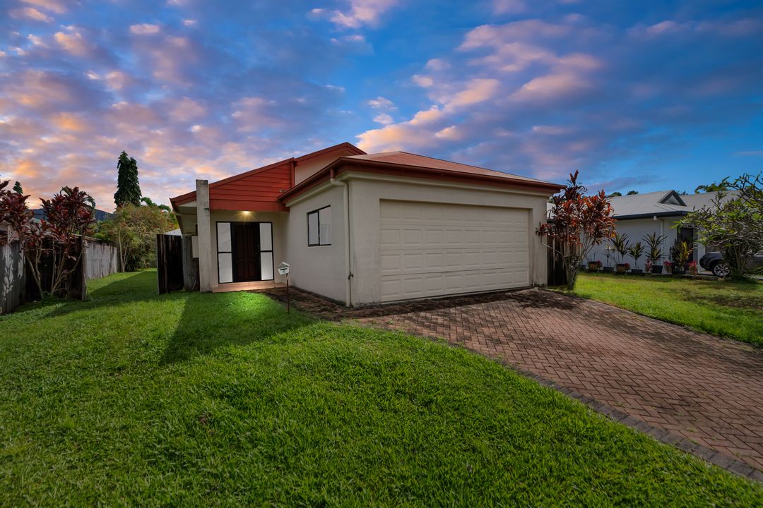Image of property at 6 Burleigh Close, Kewarra Beach QLD 4879