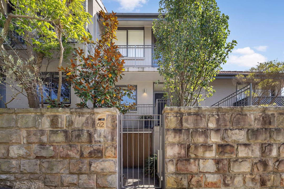 Image of property at 62 Waterview Street, Balmain NSW 2041