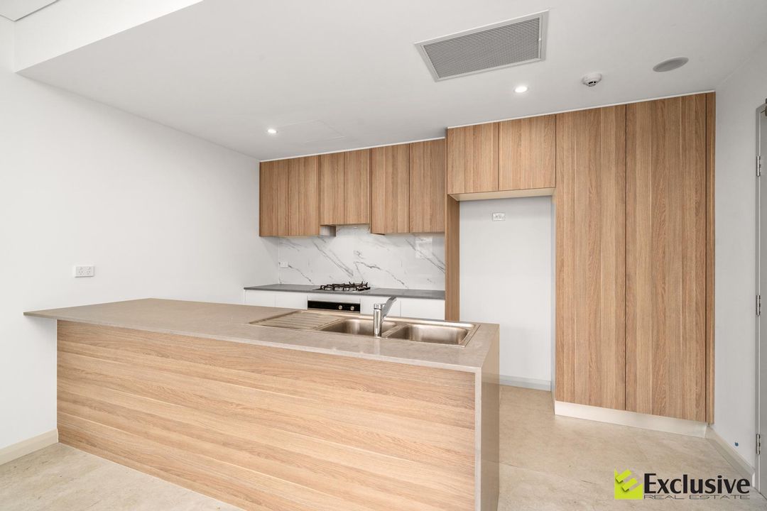 Image of property at 306/10 Smallwood Avenue, Homebush NSW 2140