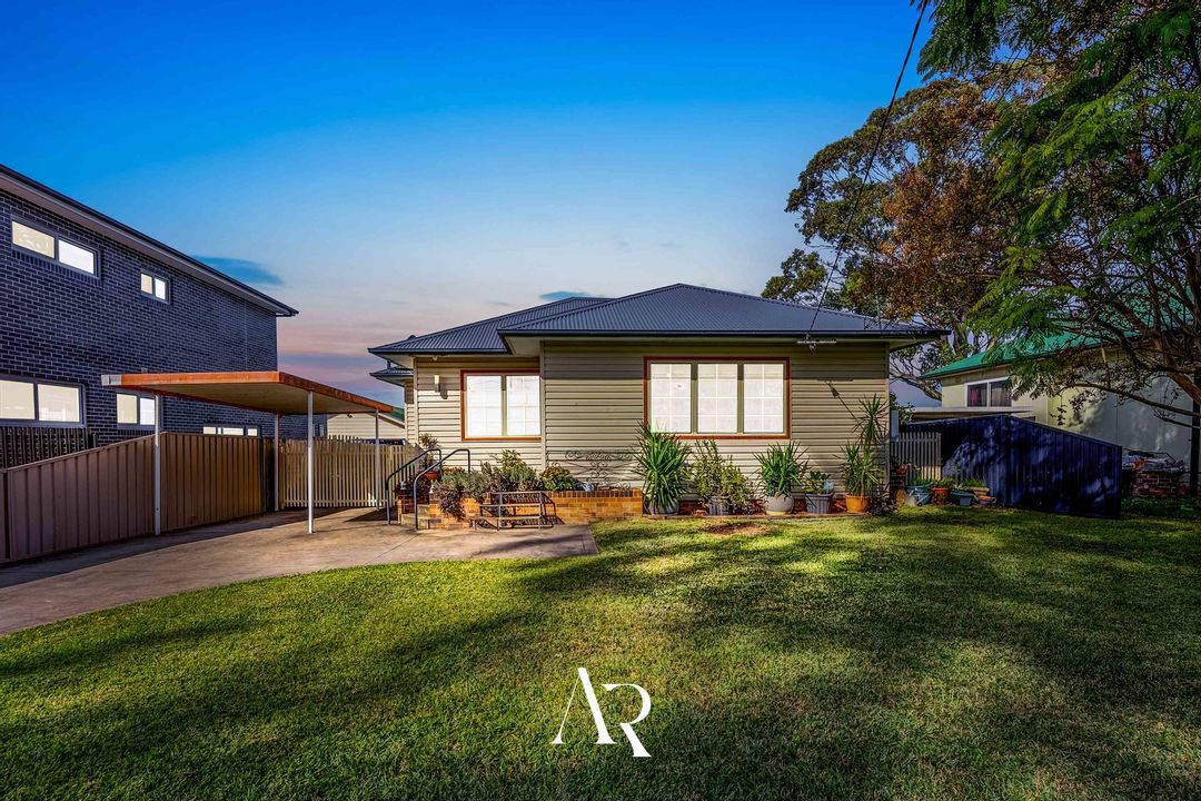 Image of property at 5 Dorothy Street, Chester Hill NSW 2162