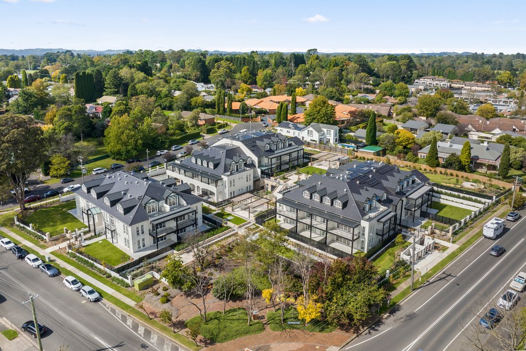 Image of property at 1 Holmhale Street, Bowral NSW 2576
