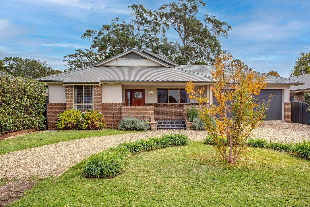 Image of property at 44 Biggera Street, Braemar NSW 2575