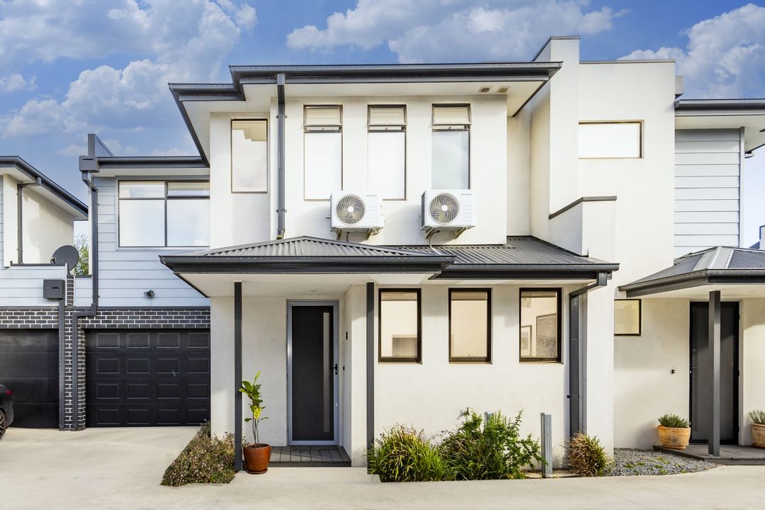 Image of property at 8/62 Roberts Street, West Footscray VIC 3012