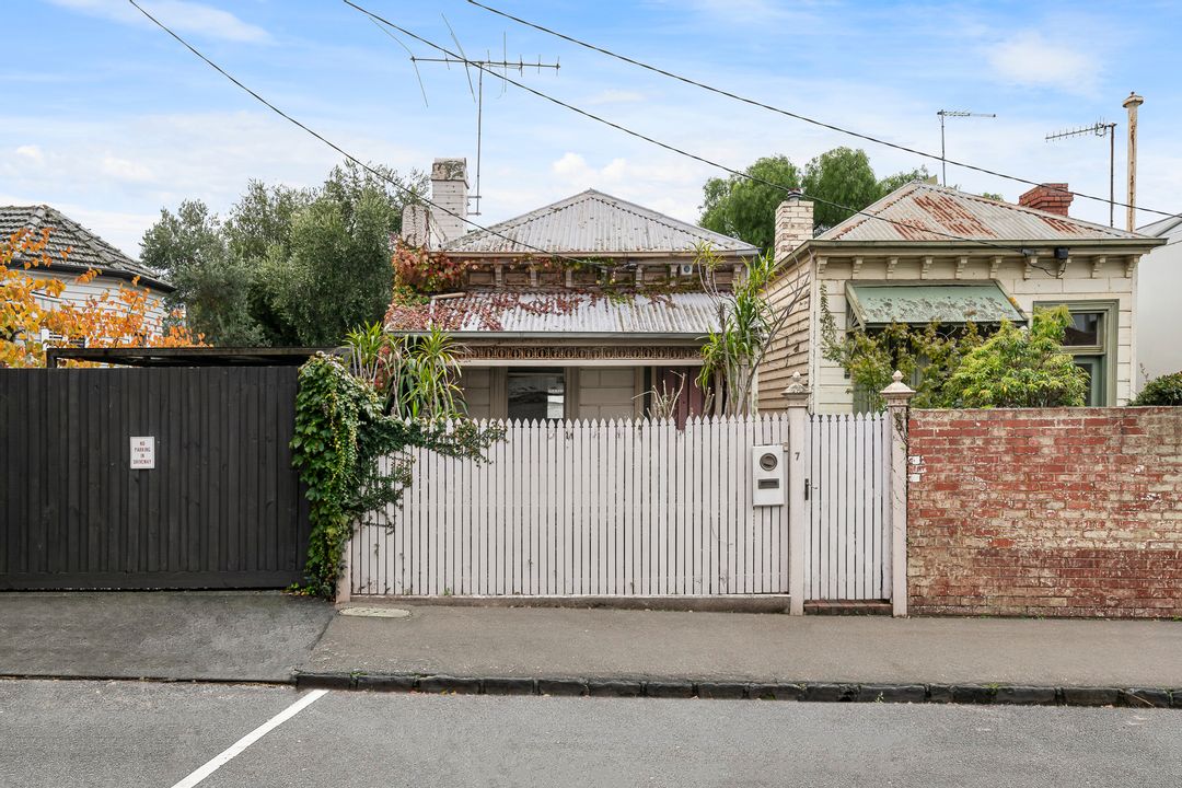 Image of property at 7 New Street, Armadale VIC 3143