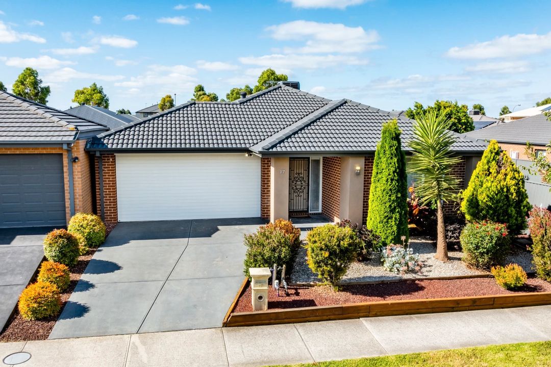 Image of property at 17 Burchill Avenue, Cranbourne East VIC 3977