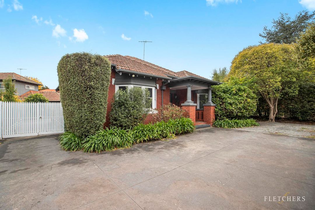 Image of property at 565 High Street, Kew East VIC 3102