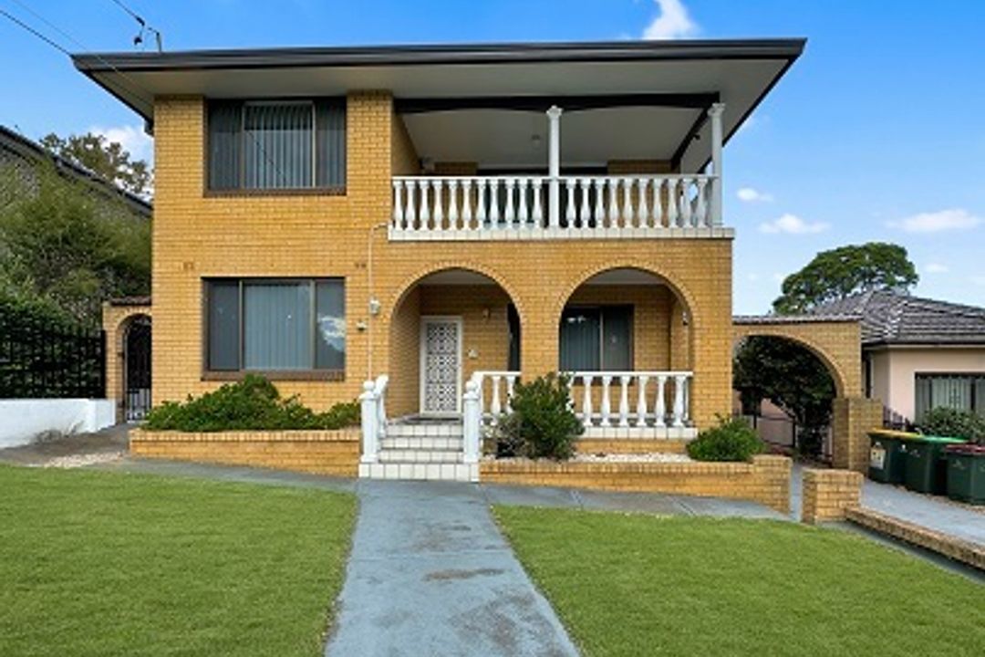 Image of property at 20 Shepherd Street, Ryde NSW 2112
