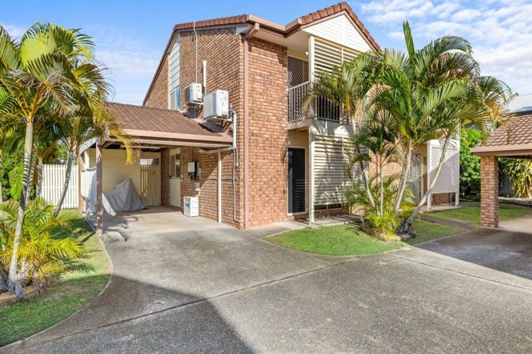 Image of property at 8/11 Lyre Street, Capalaba QLD 4157