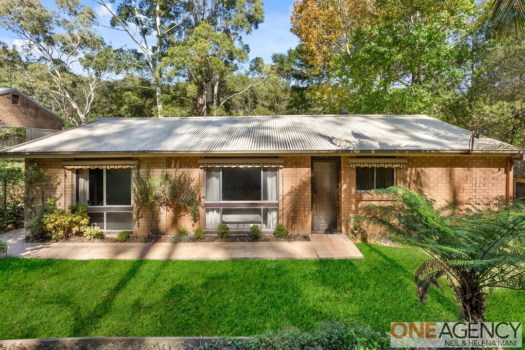 Image of property at 72 Bradys Gully Road, North Gosford NSW 2250