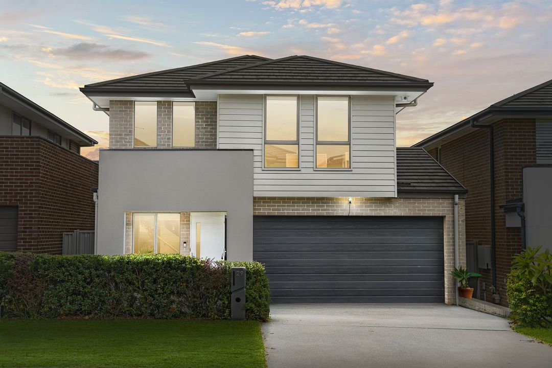 Image of property at 29 Rocks Street, Kellyville NSW 2155