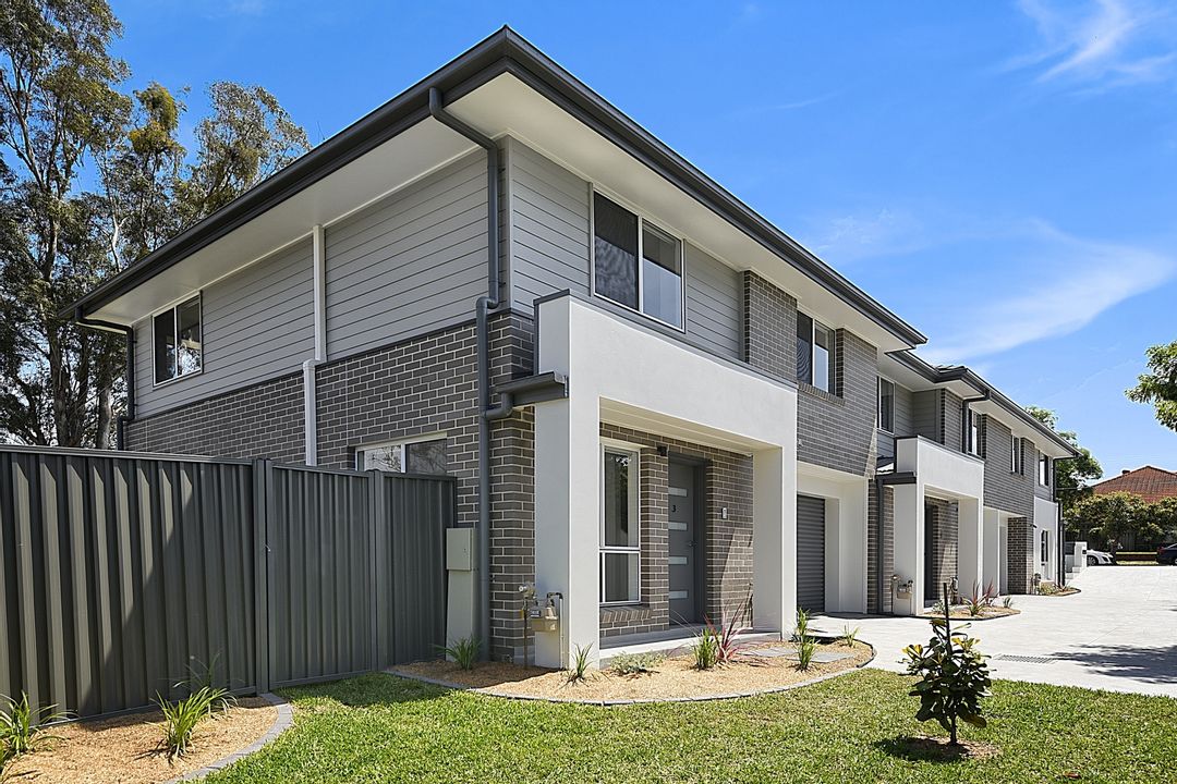 Image of property at 3/26 Cronin Street, Penrith NSW 2750