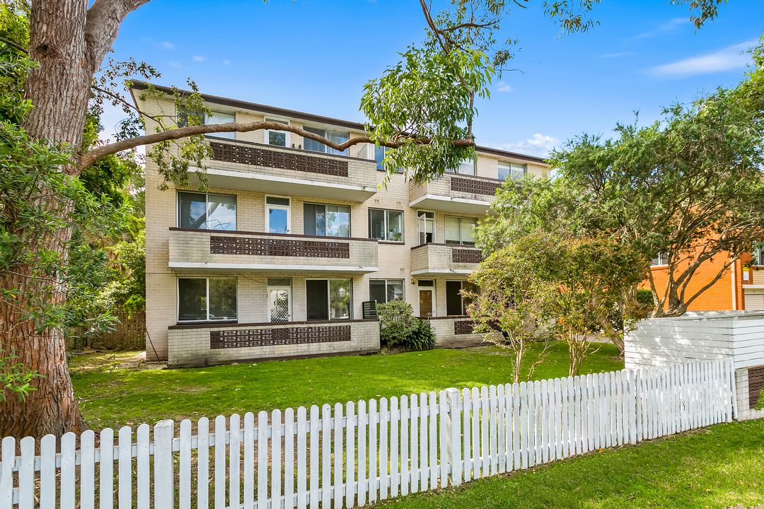 Image of property at 12/60 Dee Why Parade, Dee Why NSW 2099
