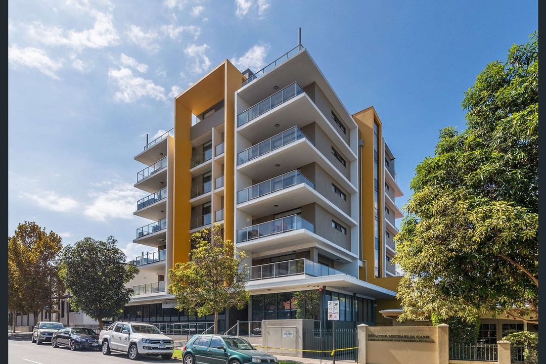 Image of property at 14/48-50 Outram Street, West Perth WA 6005