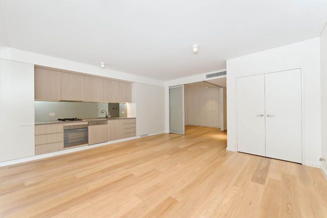 Image of property at 203/17 Farrell Avenue, Darlinghurst NSW 2010