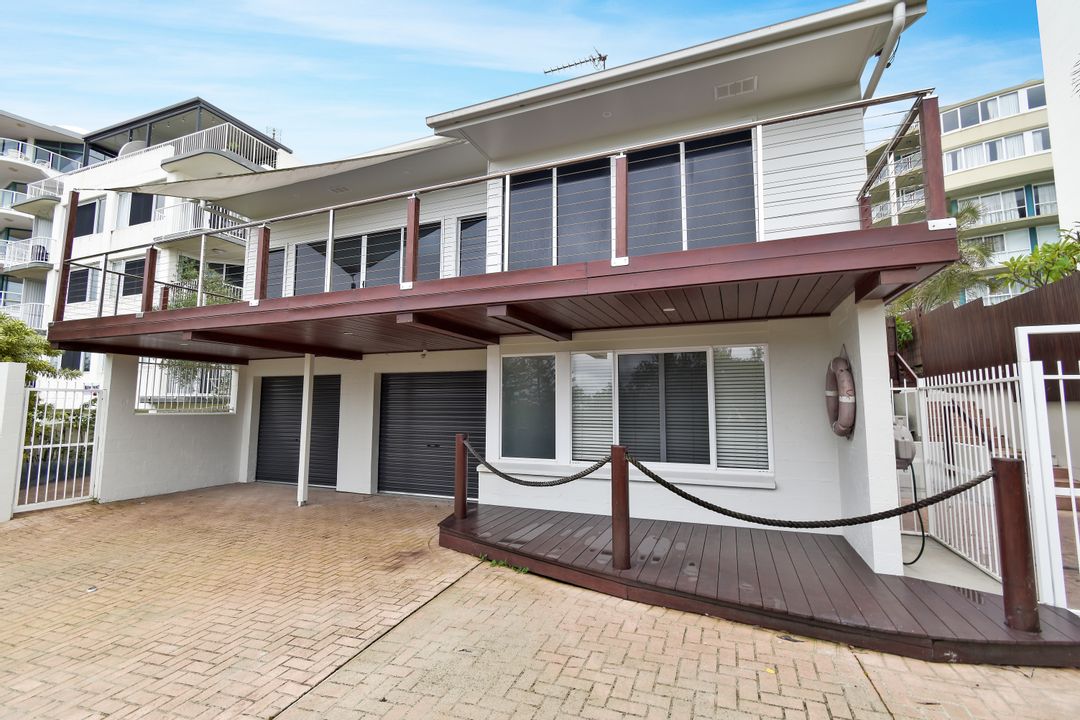 Image of property at 11 Esplanade Bulcock Beach, Caloundra QLD 4551