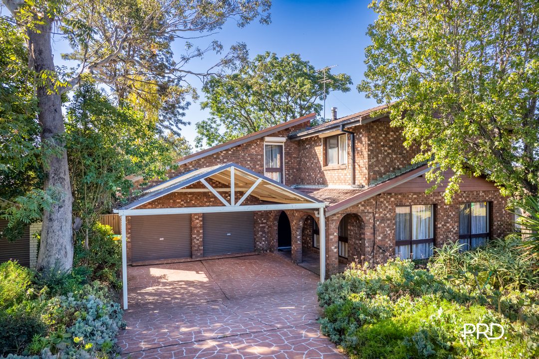 Image of property at 15 Inverness Road, South Penrith NSW 2750