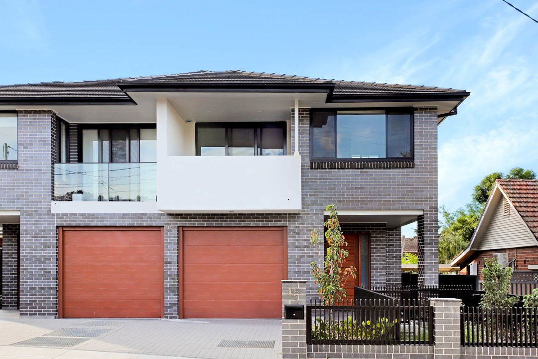 Image of property at 45 Church Avenue, Westmead NSW 2145