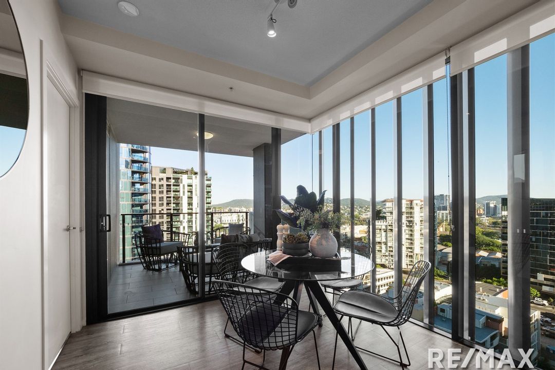 Image of property at Level 17/27 Cordelia Street, South Brisbane QLD 4101