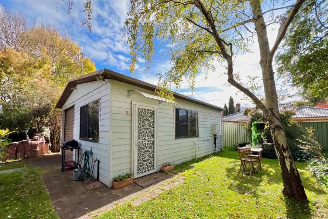Image of property at 1/259 Rankin Street, Bathurst NSW 2795