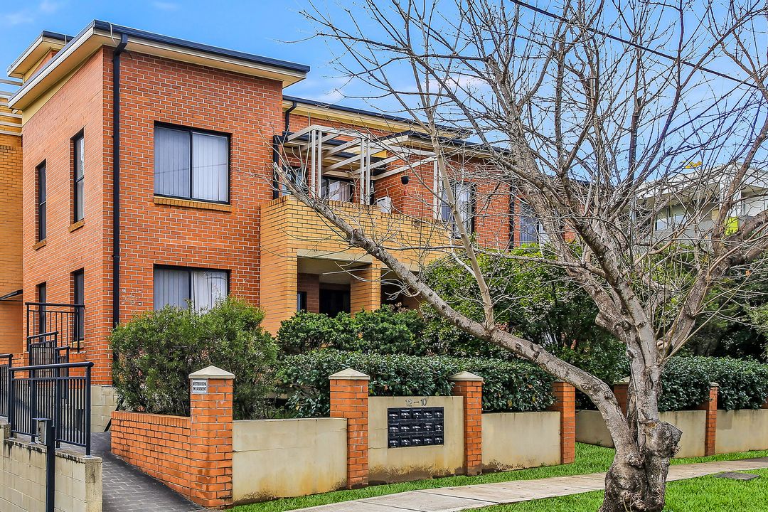 Image of property at 10/10 Reid Avenue, Westmead NSW 2145