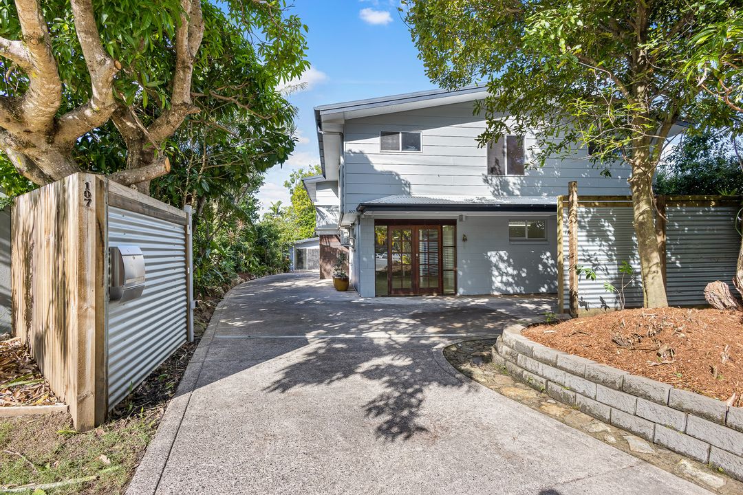 Image of property at 107 Eumundi Noosa Road, Noosaville QLD 4566