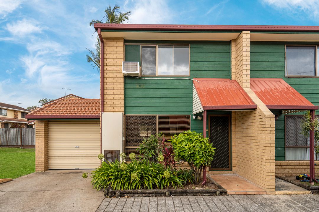 Image of property at 1/39 Bruce Road, Woodridge QLD 4114