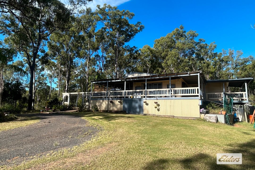 Image of property at 13 Red Gap Road, Mulgowie QLD 4341