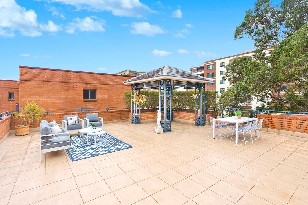 Image of property at 6/40-44 Belmont Street, Sutherland NSW 2232