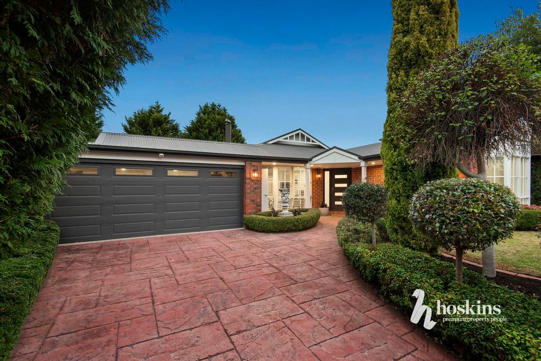 Image of property at 2 Glenview Court, Croydon North VIC 3136