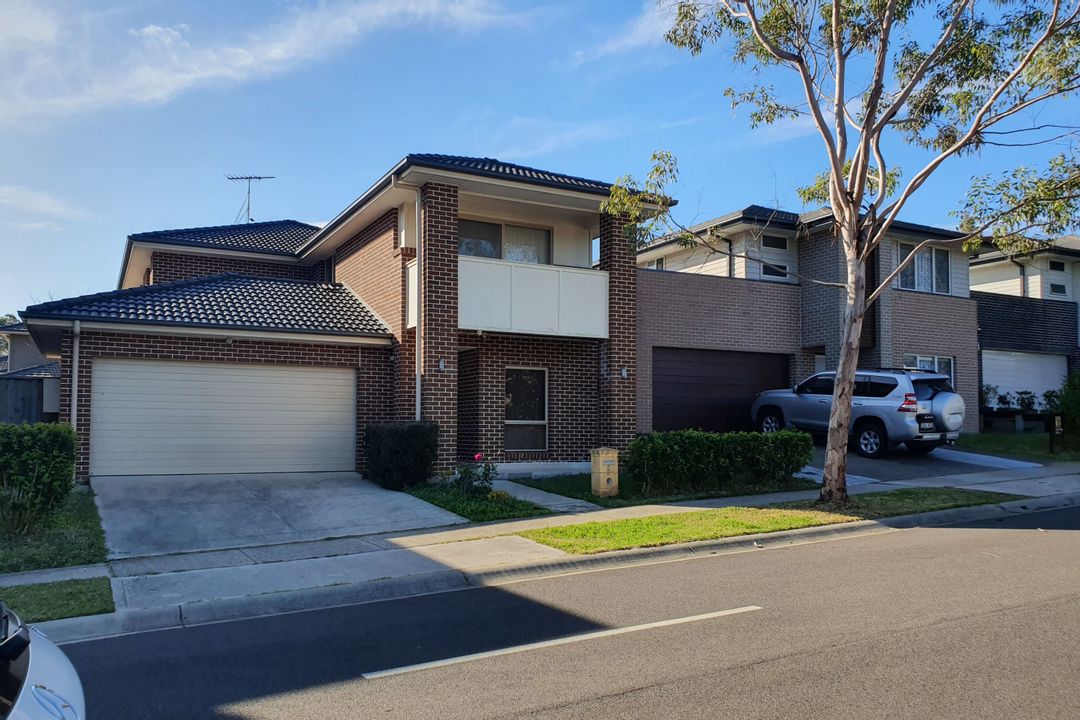 Image of property at 9 Barzona Street, Beaumont Hills NSW 2155