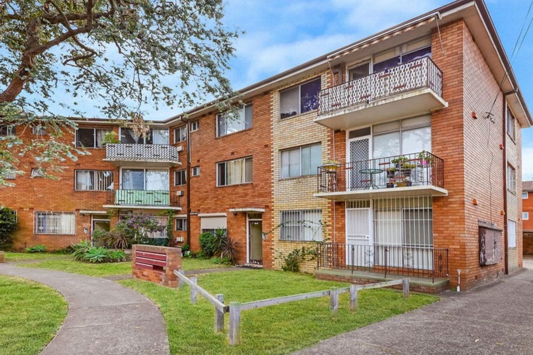 Image of property at 8/3 O'rourke Crescent, Eastlakes NSW 2018
