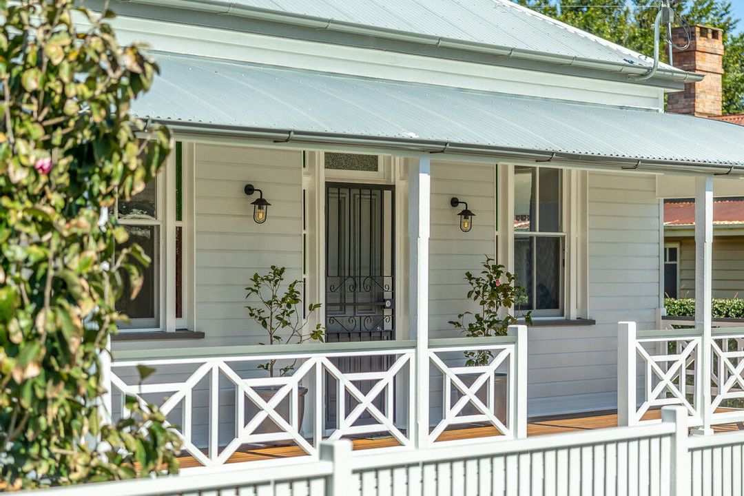 Image of property at 6 Anthony Street, Toowoomba City QLD 4350
