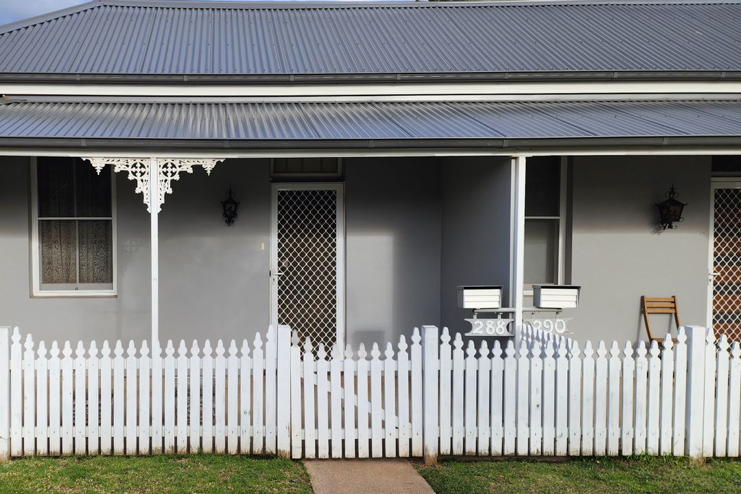 Image of property at 288 Peel Street, Bathurst NSW 2795