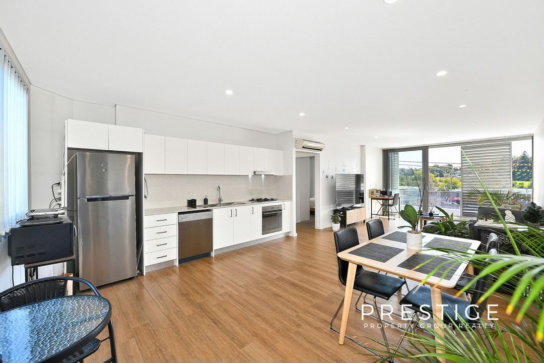 Image of property at 5/16 Reede Street, Turrella NSW 2205