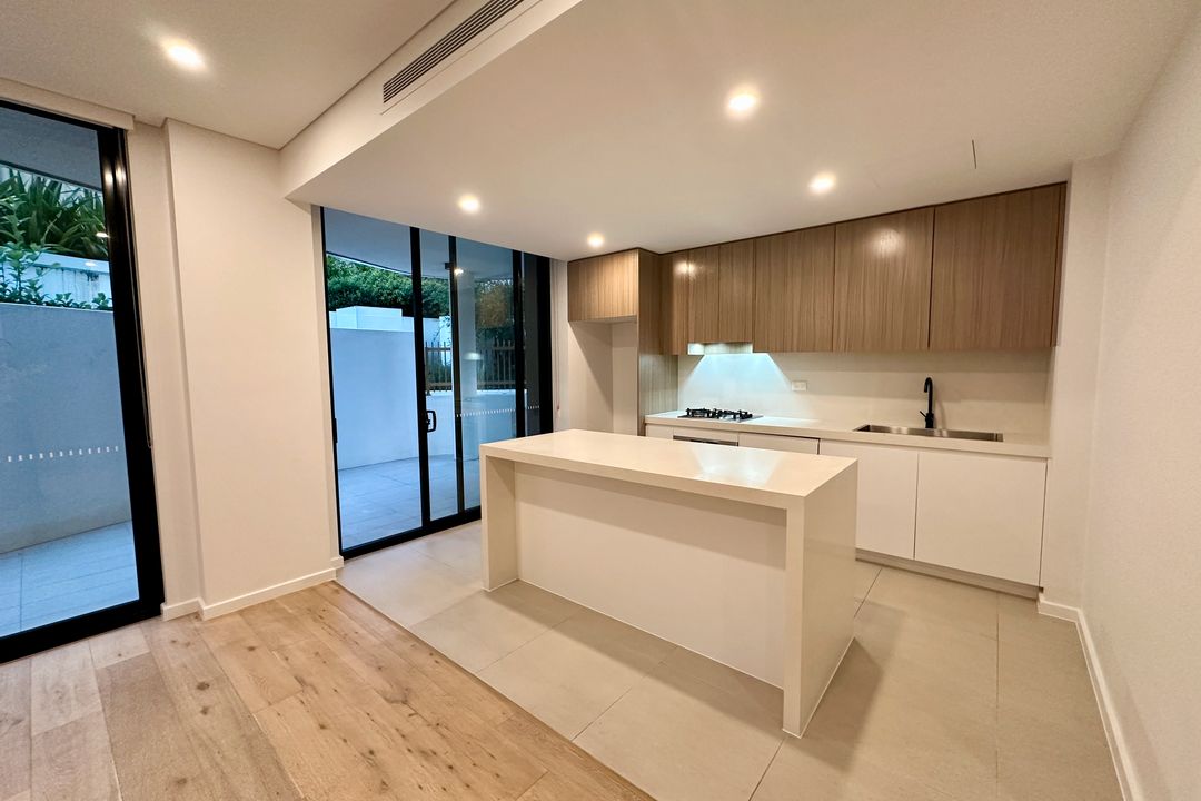 Image of property at G07/5-7 Higherdale Avenue, Miranda NSW 2228