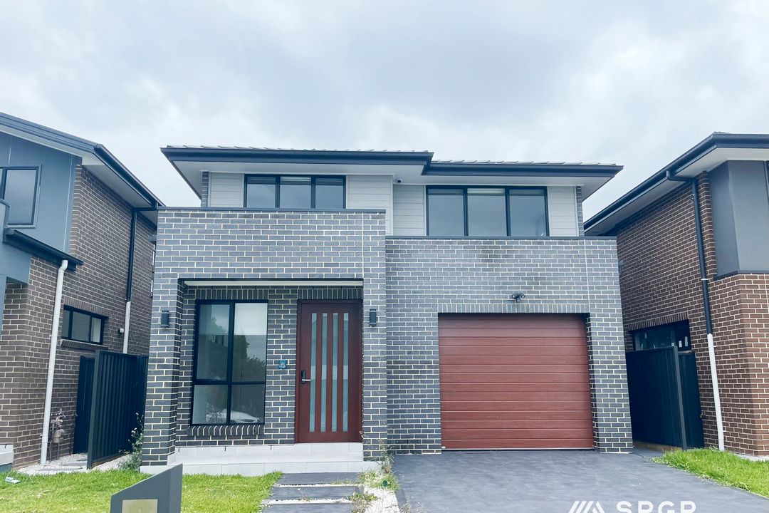 Image of property at House/60 Conrad Road, Kellyville Ridge NSW 2155