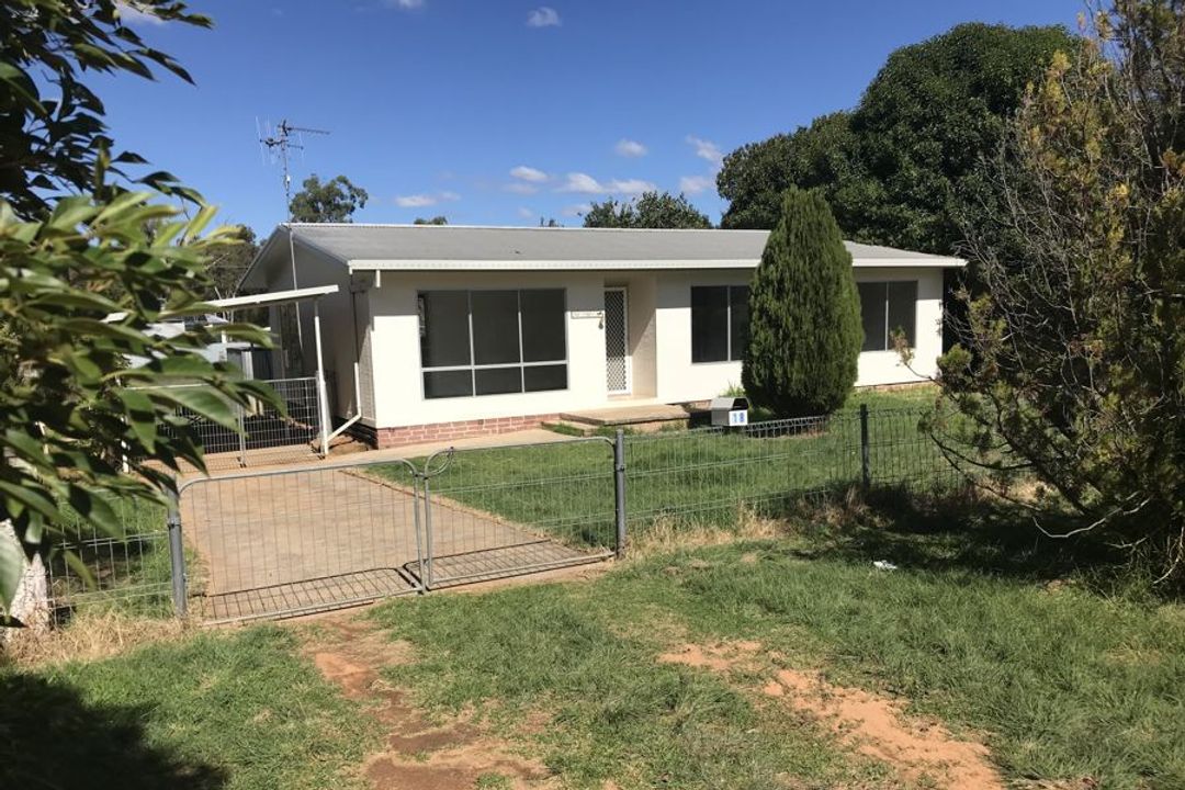 Image of property at 18 White Street, Coonabarabran NSW 2357