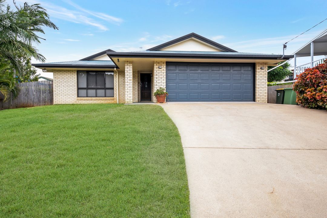 Image of property at 18 Cedar Avenue, Taranganba QLD 4703
