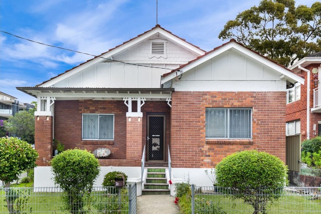 Image of property at 31 Garfield Street, Carlton NSW 2218